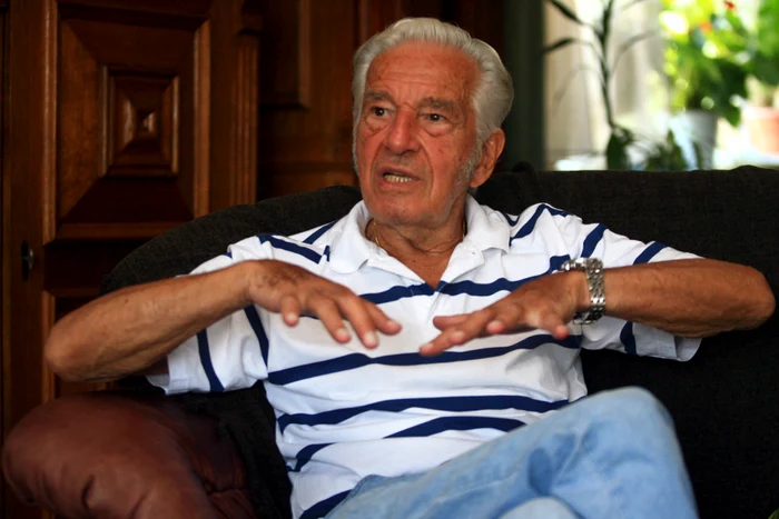 Sergiu Nicolaescu 