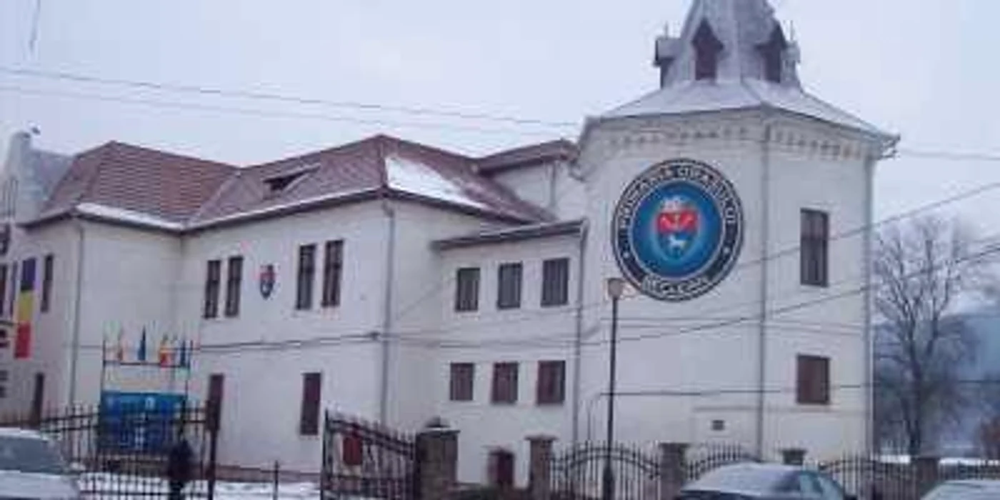 Primăria din Beclean ocupă de 10 ani castelul Bethlen 