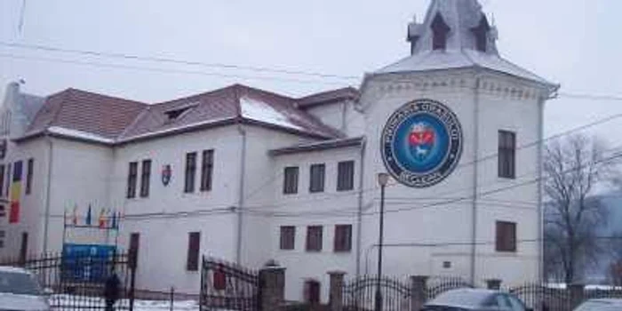 Primăria din Beclean ocupă de 10 ani castelul Bethlen 