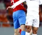 Steaua-Hapoel Beer Sheva. FOTO EPA