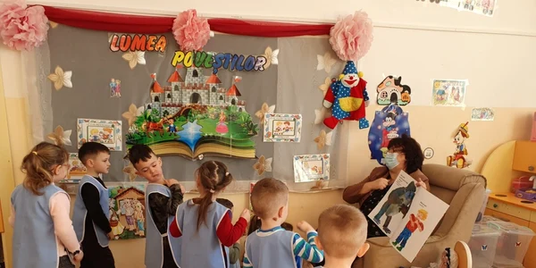 Daniela Maria Arion Teach for Romania FOTO arhiva personala 1