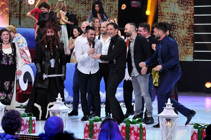 revelion 2016 antena 1