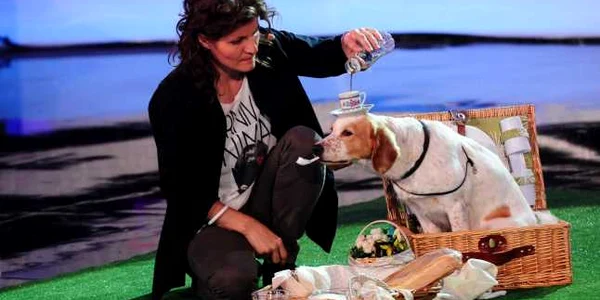 ham talent foto antena 1