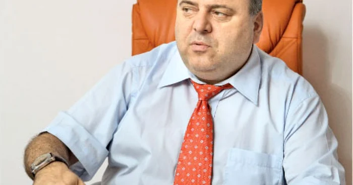 Gheorghe Ştefan