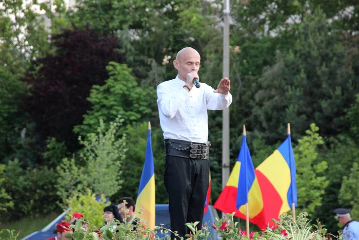 Alexandru Jidveianu suferea de o boală incurabilă