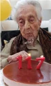 Maria Branyas cea mai longevivă persoană din lume la 117 ani Foto Super Avia Catalana 