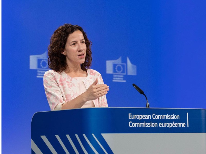 România redirecționează 2,8 miliarde de euro din fonduri europene pentru tehnologii, apărare și locuințe, anunță Roxana Mînzatu