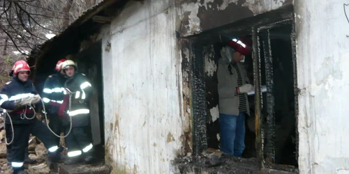 incendiu gavrilov tulcea
