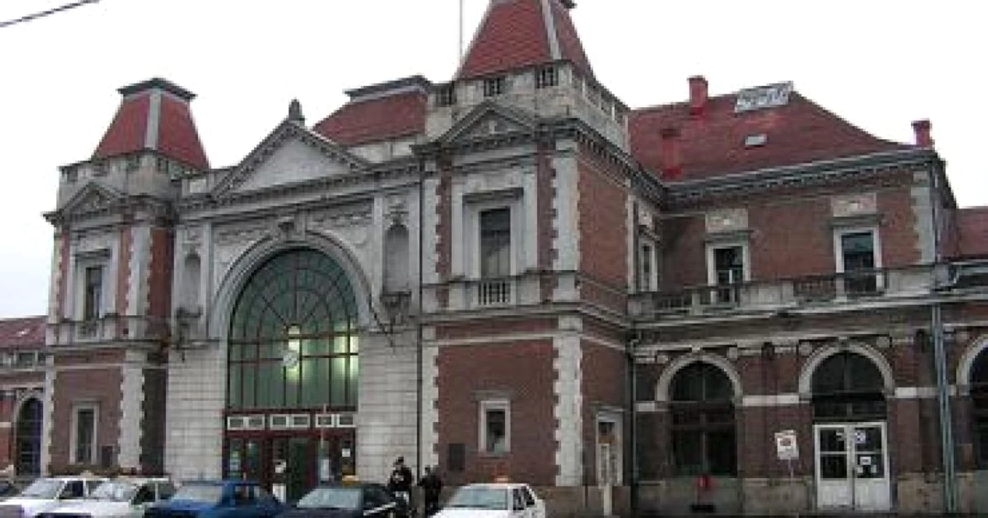 Cluj: (UPDATE) Ameninţare cu bomba la gară. Pirotehniştii nu au găsit nimic