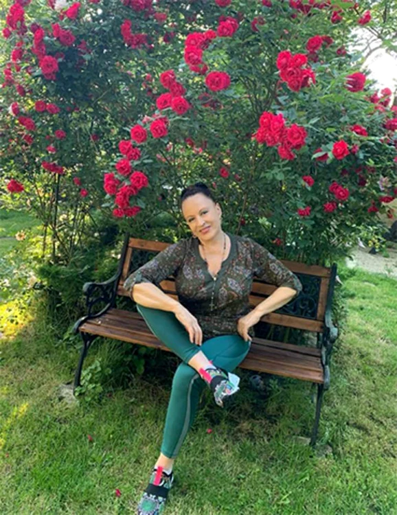 Maria Dragomiroiu