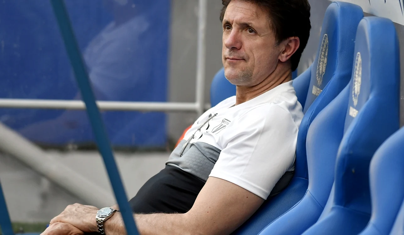 Gheorghe Popescu are încredere deplină în Gheorghe Hagi