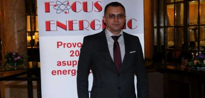 Ion Laurenţiu Ciobotorică a fost numit la conducerea CEO                                       (foto: focus-energetic.ro)