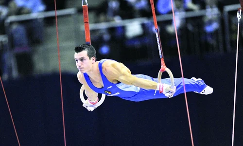 Prima iubire, un gimnast jpeg