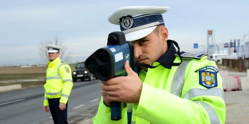 Politia Rutiera FOTO Gazetadenavodari.ro