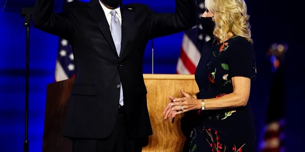 joe biden sotia jill biden foto epa efe