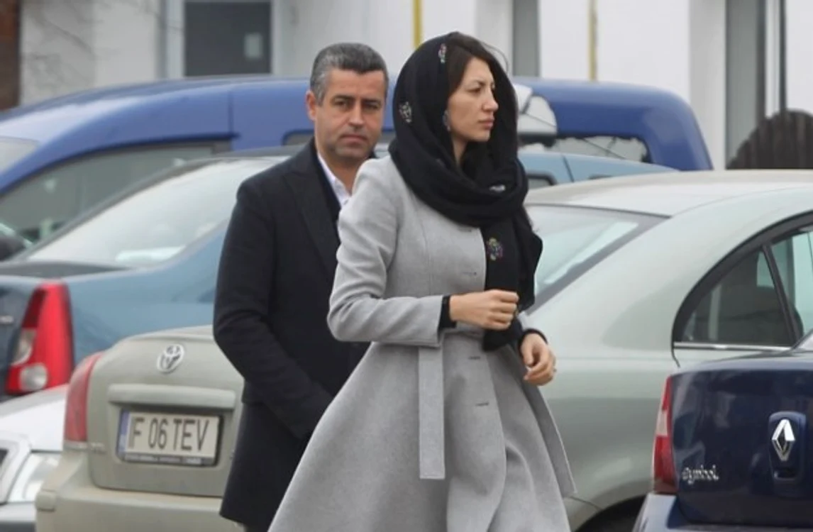 
    Vila de la Snagov este un palat în adevăratul sens al cuvântului  