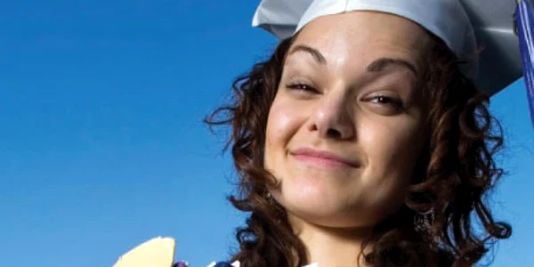  Bursa Fulbright Junior acoperă integral costurile unui an academic 