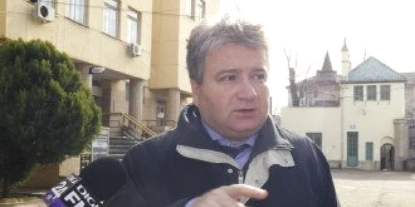 Rectorul Bungau