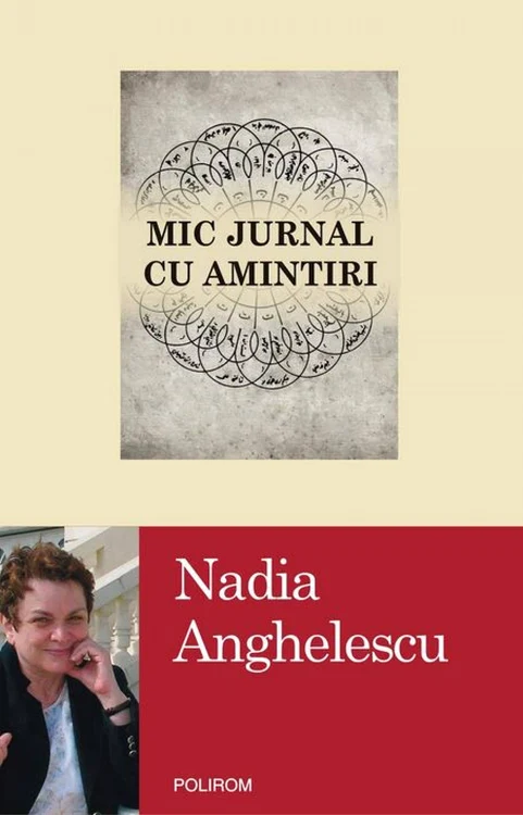 carte nadia anghelescu