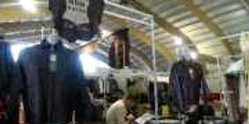 Bacău: Târg de Toamnă în oraș