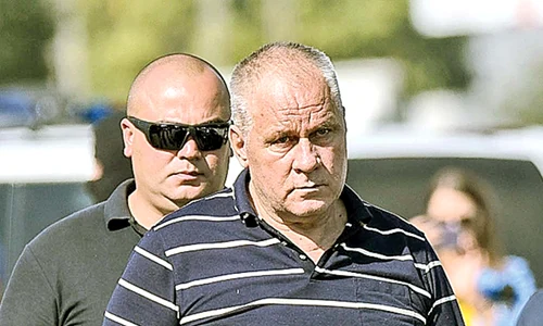 Gheorghe Dincă a recunoscut că le a omorât şi ars pe cele două adolescente jpeg