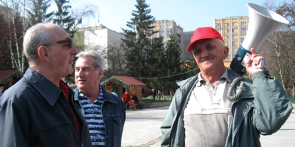 Dumitru Ursu