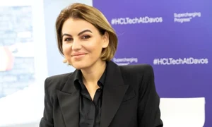 Romina Gingasu, foto Instagram jpg