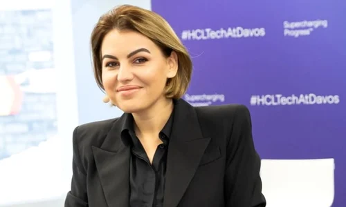Romina Gingasu, foto Instagram jpg