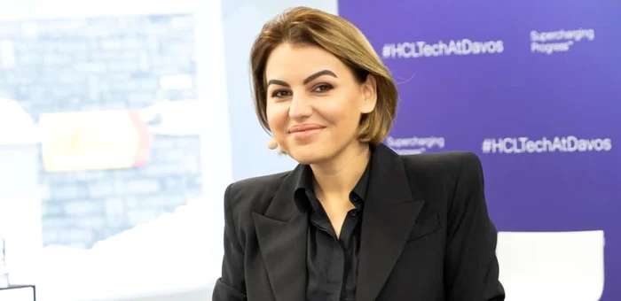 Romina Gingașu / Foto: Instagram