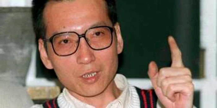 Liu Xiaobo