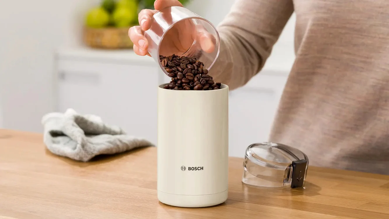 Râșniță electrică Bosch TSM6A017C, în Top 7 râșnițe de cafea 2026 pe eMAG Sursă Bosch home ro jpg