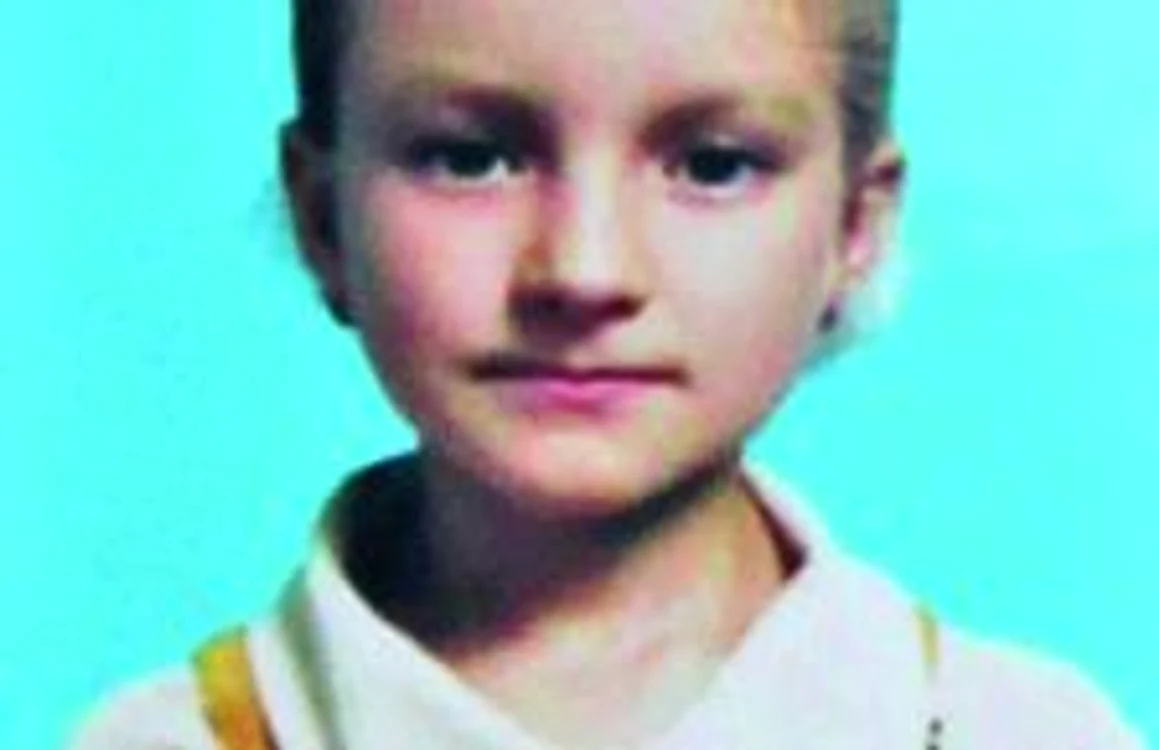 Antonela Bechet, 10 ani