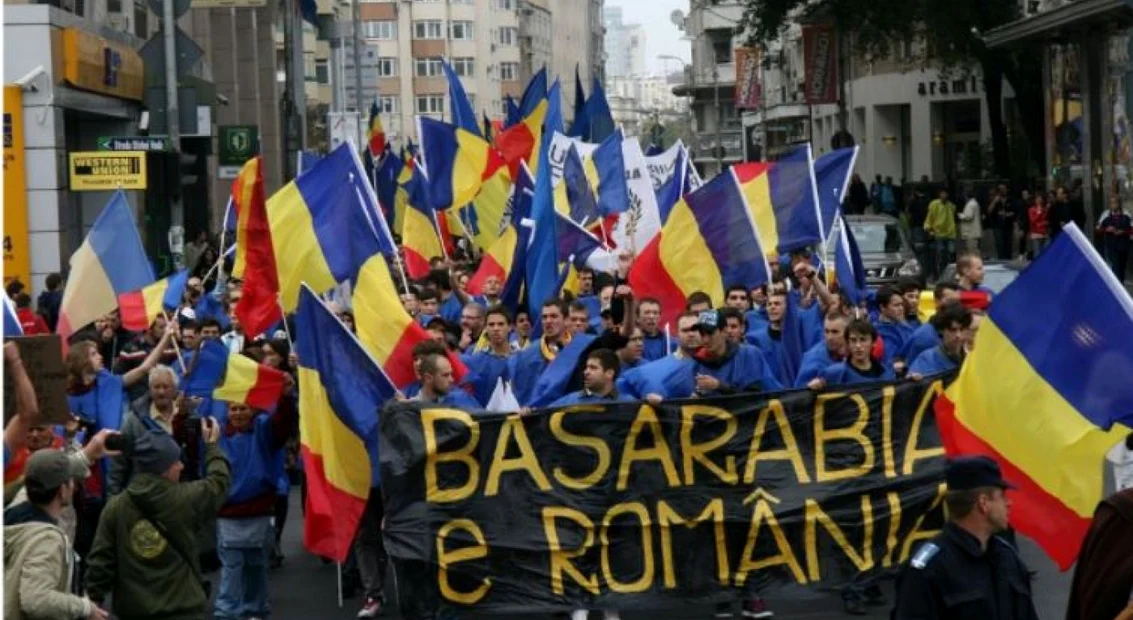 Candidatul George Simion are intedicție de a intra în Republica Moldova