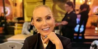 lepa brena foto ovidiu megan