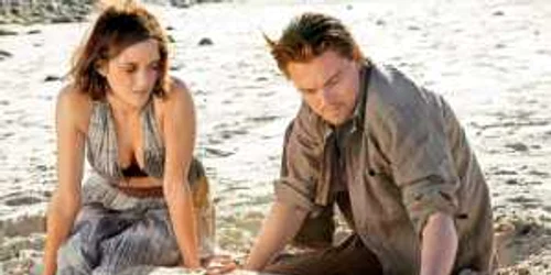 "Inception" rulează de la ora 19.00