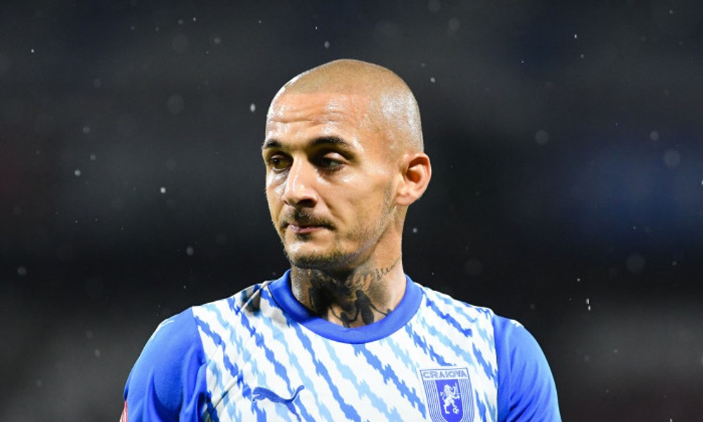Maribor – Craiova ne-a lăsat în beznă fotbalistică: oltenii au întregit o seară dezolantă pentru România în Europa VIDEO