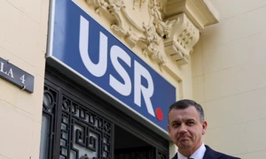 Eugen Tomac FOTO Inquam / Octav Ganea