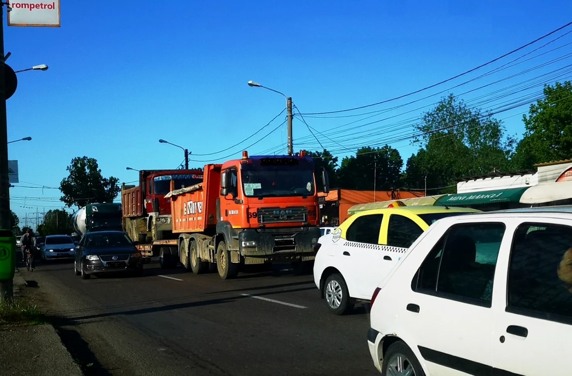aglomeratie tgv