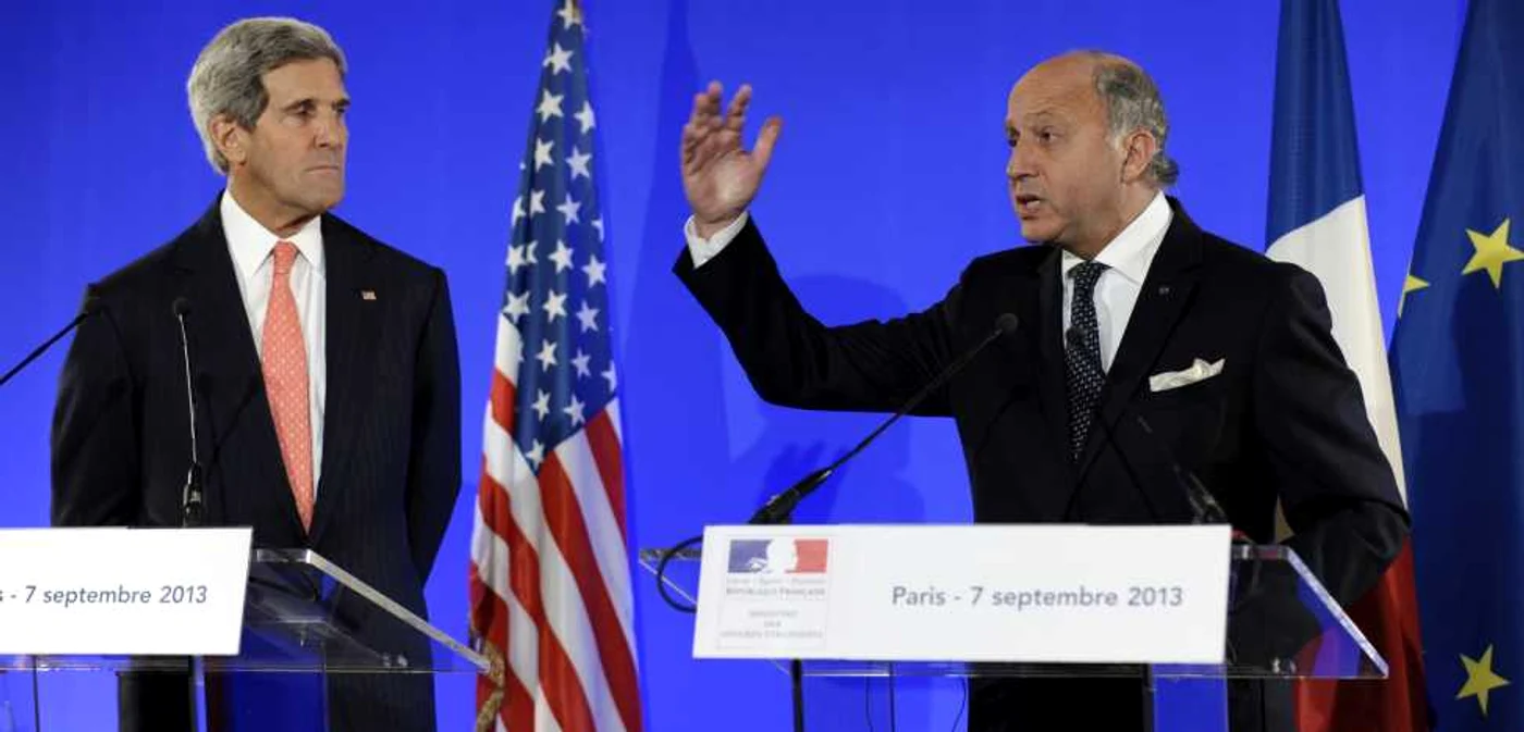 fabius kerry foto reuters