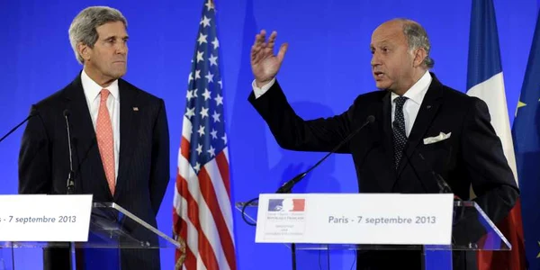 fabius kerry foto reuters