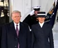 Melania Trump și Donald Trump