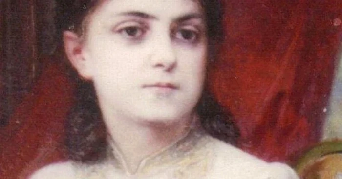  Iulia Haşdeu FOTO: Arhive