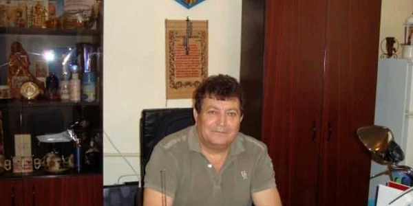 Constantin Gheorghiţă este acuzat de abuz în serviciu şi fals intelectual