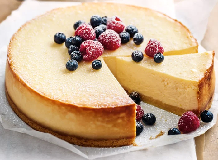 1 classic baked cheesecake jpg jpeg