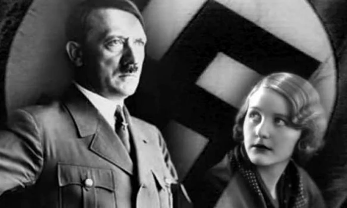 30 aprilie: Adolf Hitler şi Eva Braun s au sinucis jpeg