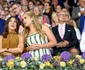 Regina Mary a Danemarcei și Prințesa Amalia a Olandei. FOTO: Profimedia