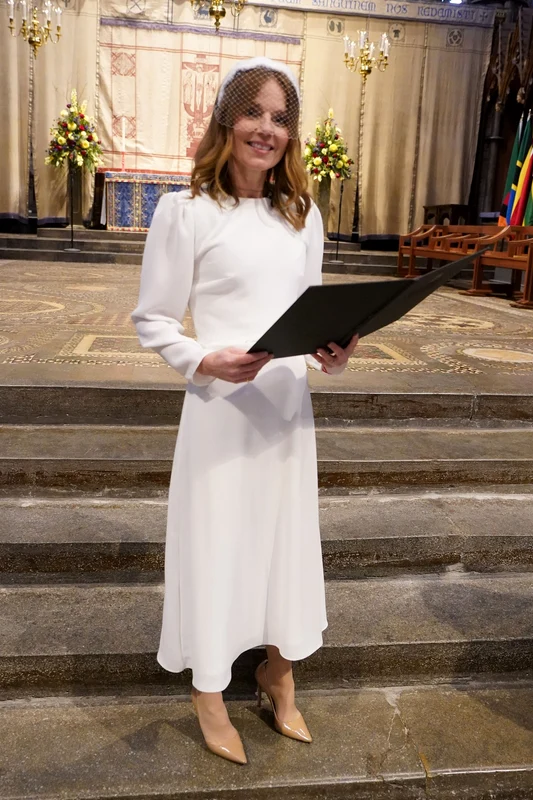 Geri Halliwell