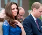 Kate Middleton și Prințul William