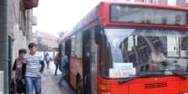 Autobuze noi
