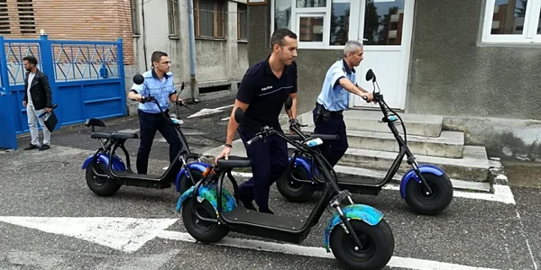trotineta FOTO IPJ Mehedinti 